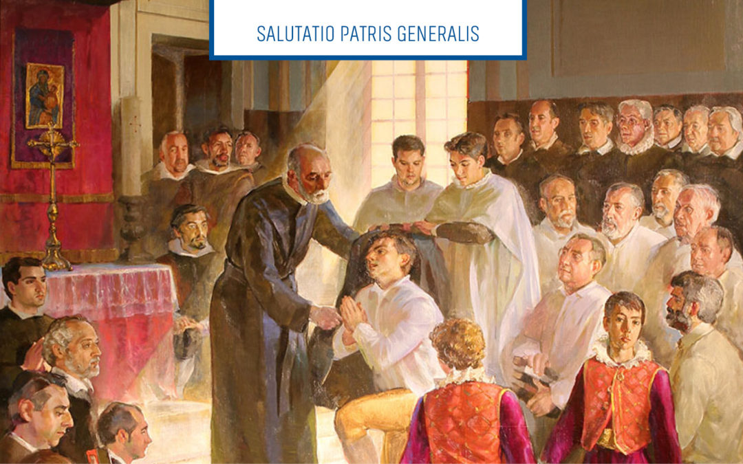 Devenir piariste