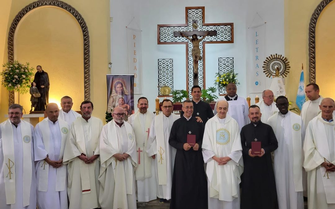 La semilla de una Pastoral Vocacional renovada