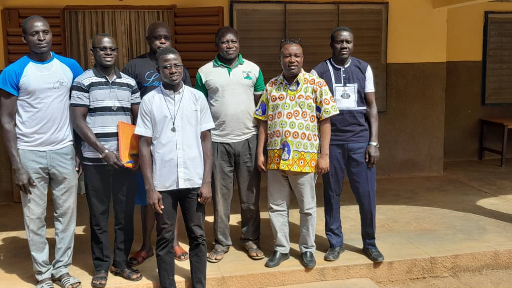 Visit Côte d’Ivoire and Burkina Faso