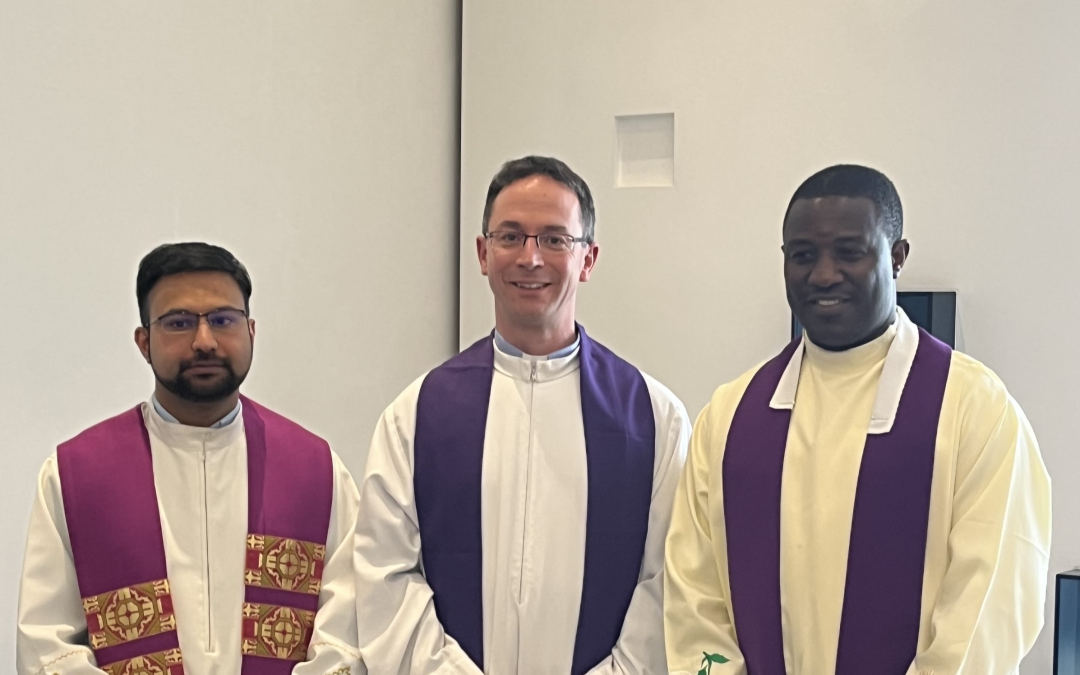 New Provincial Congregation of Austria