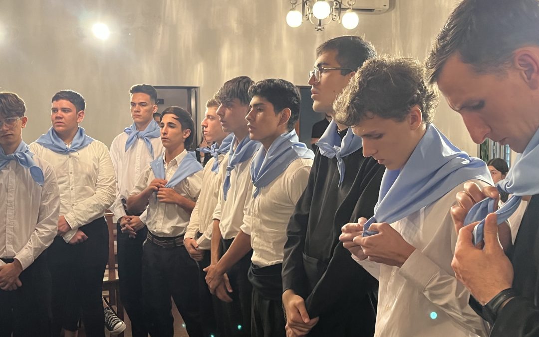 Scuola Mentore, al servizio della pastorale scolopica