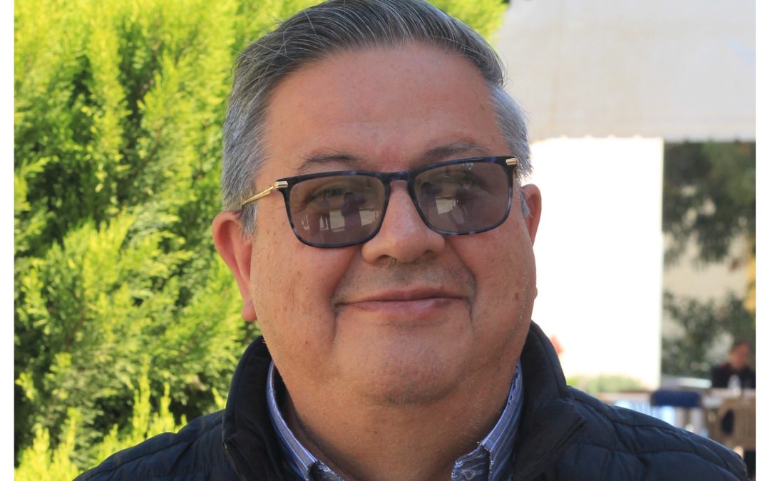 Elección del nuevo Superior Provincial en México