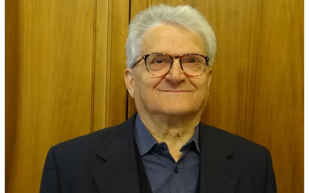 Reelection of the Provincial Superior in Italy