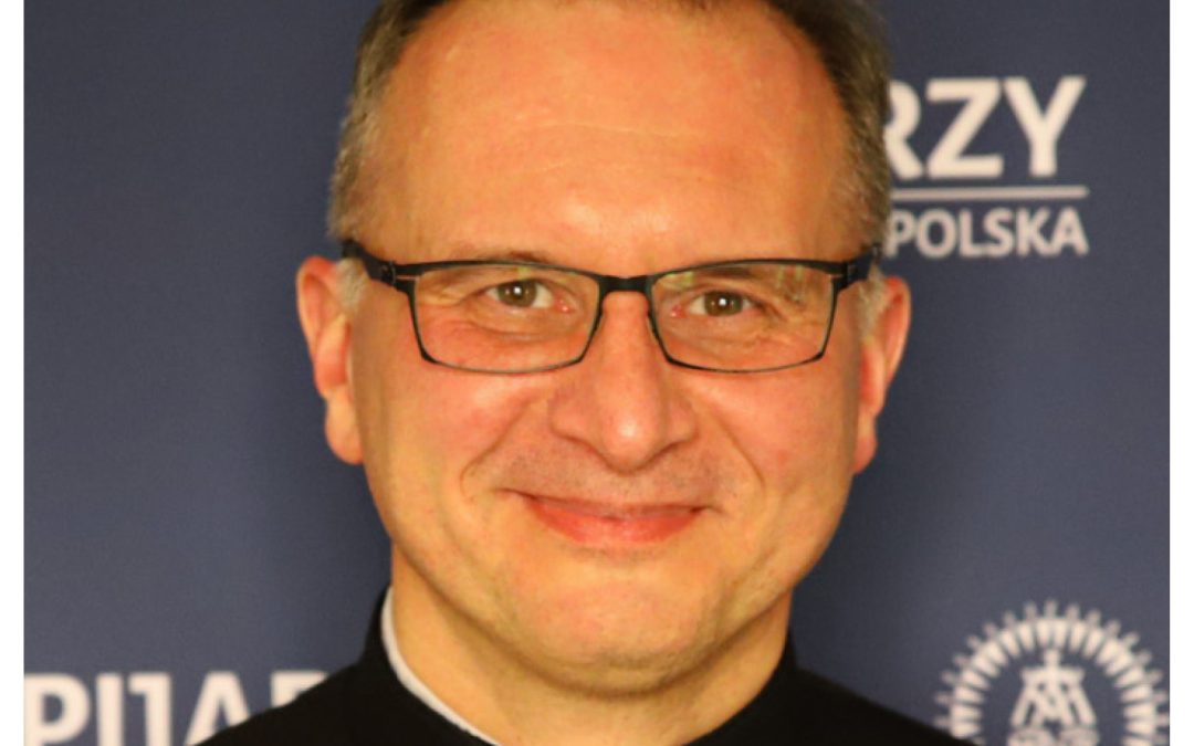 Elección del Superior Provincial en Polonia