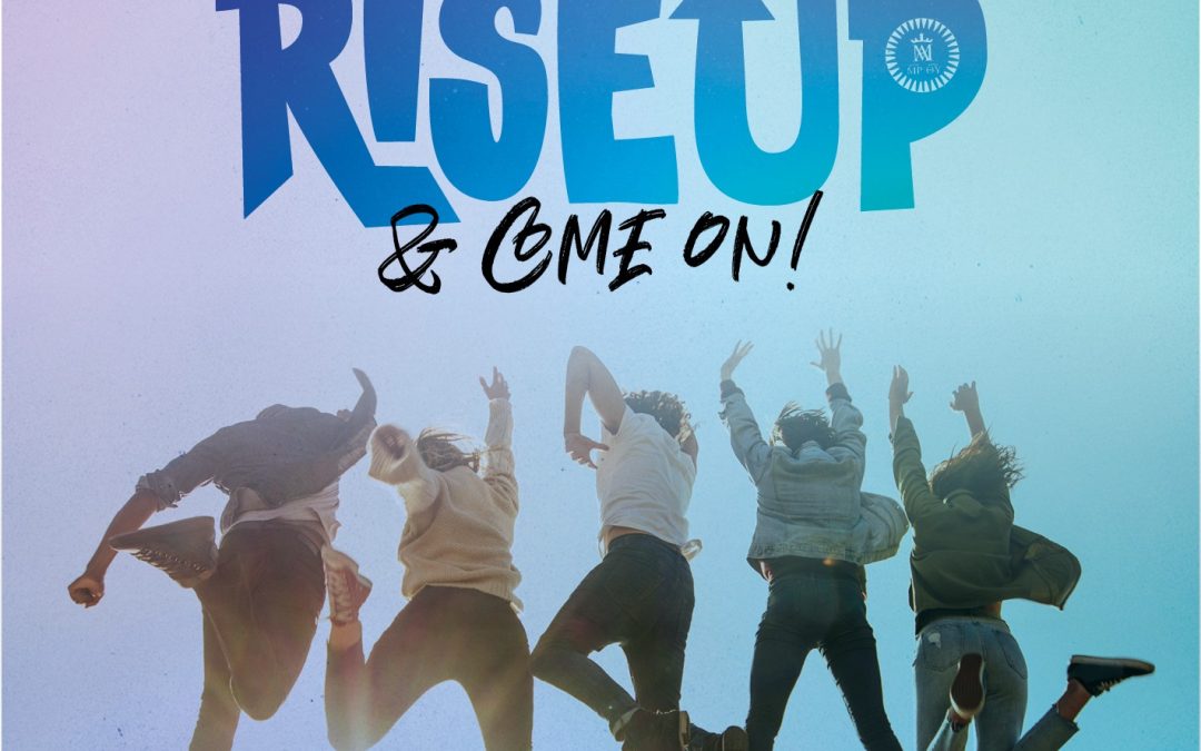 Rise Up (“Levántate”)