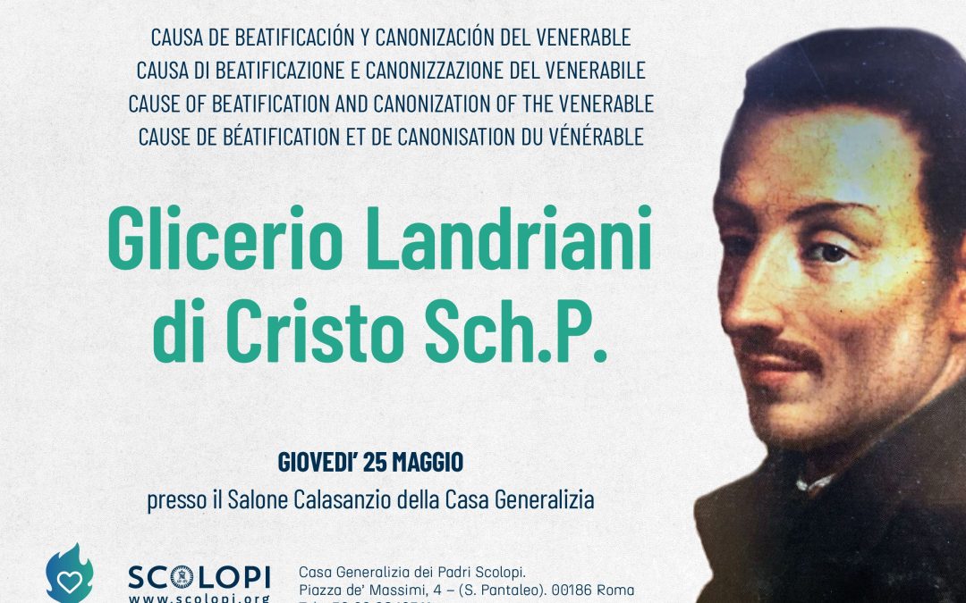Landriani, persona y fama de santidad