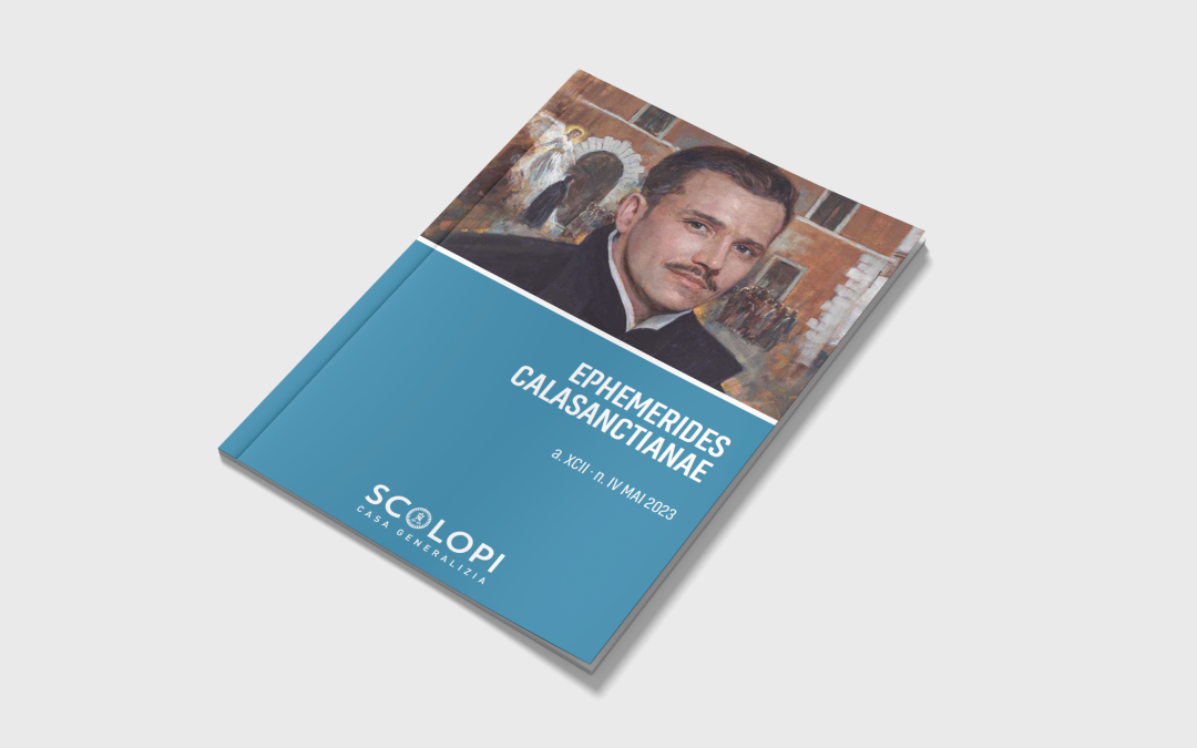 Ephemerides Calasanctianae num. IV MAI 2023