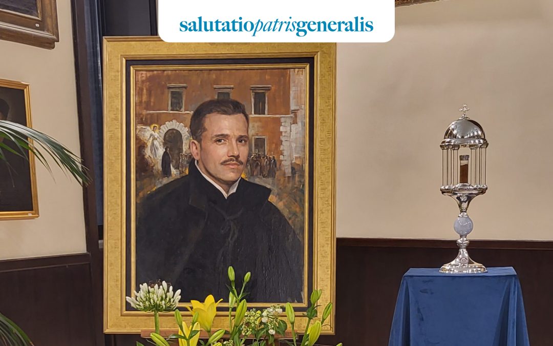 What dwells in the heart of young Glicerio?