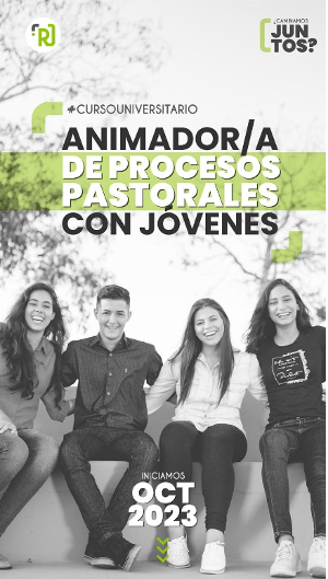 Nouvelle proposition de formation du RPJ pour les agents de la pastorale des jeunes hispanophones