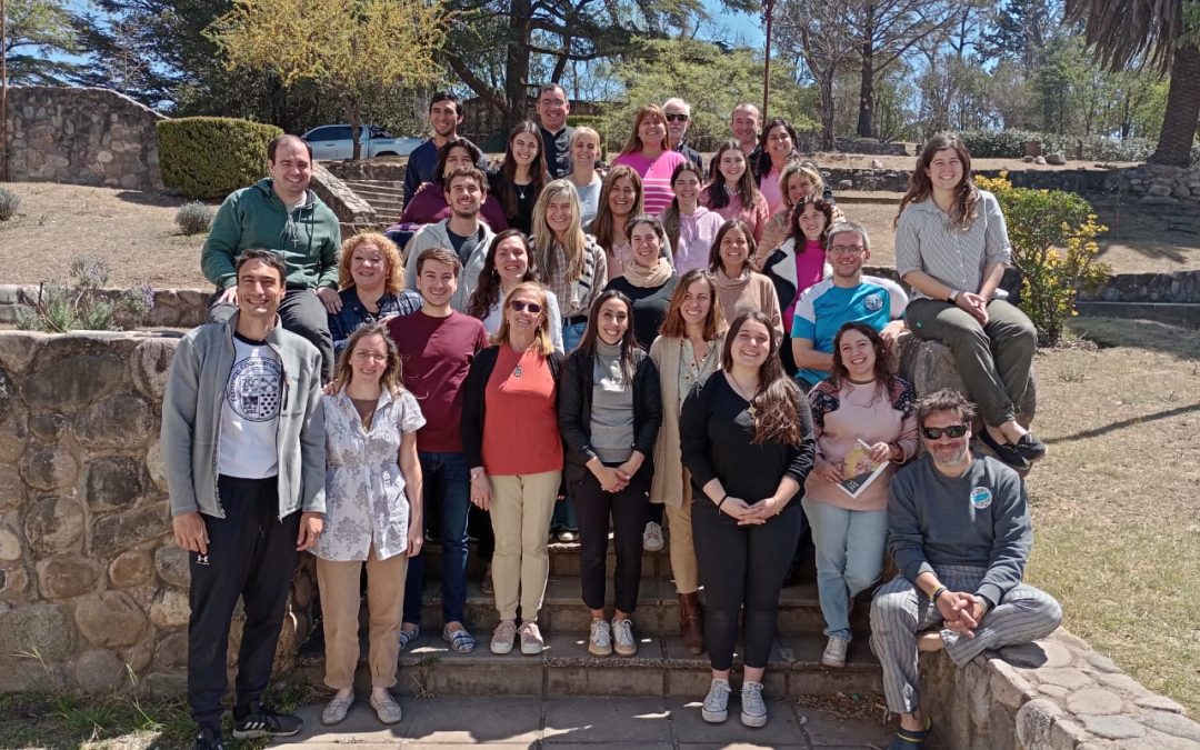 “No podemos dejar de hablar de lo que hemos visto y oído.” Retiro espiritual para laicos
