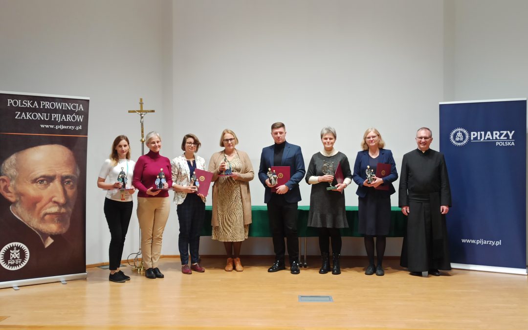 Fiesta del laicado Escolapio en Polonia