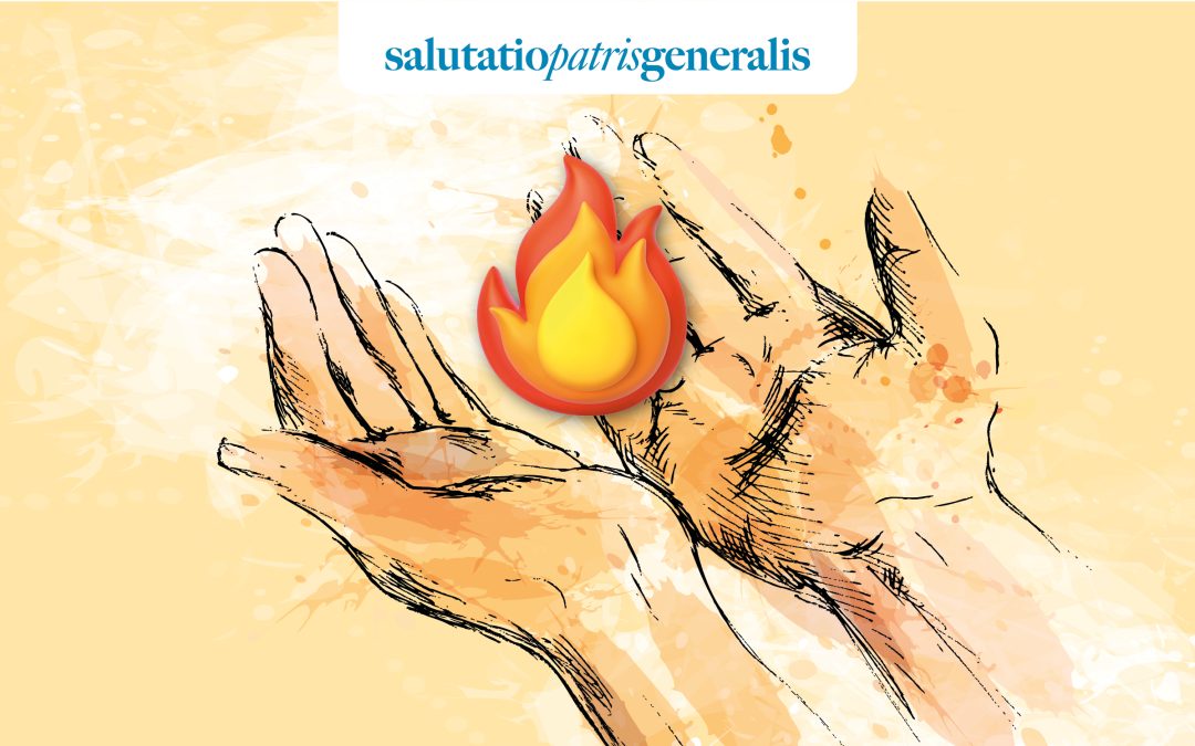 How do you take care of your vocation?