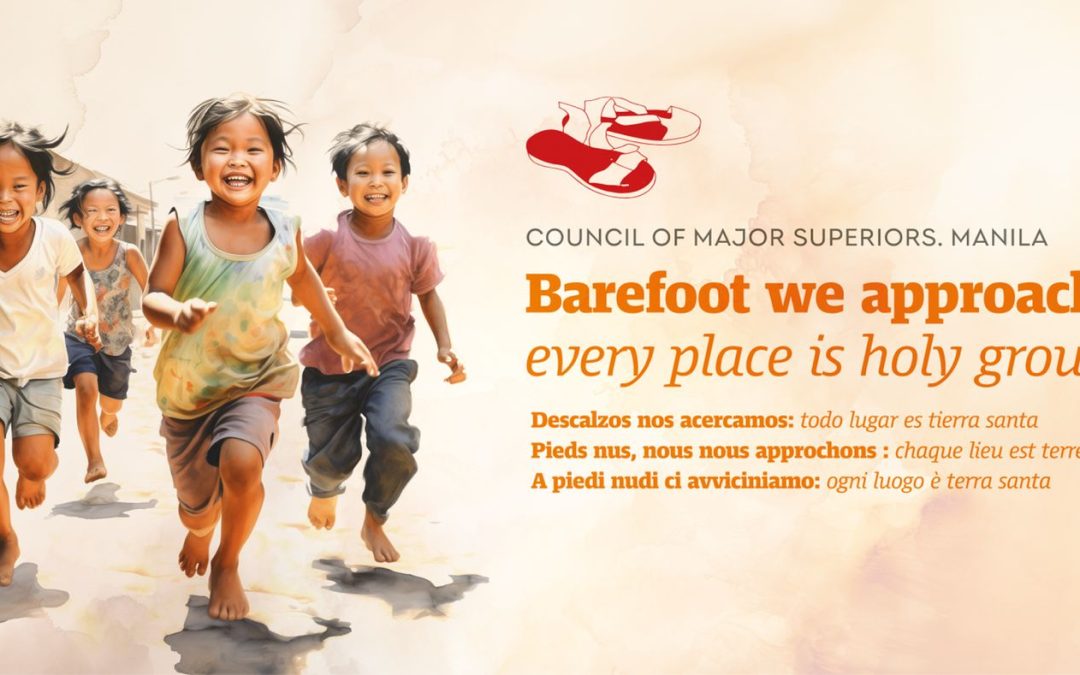 Consejo de Superiores Mayores en Manila