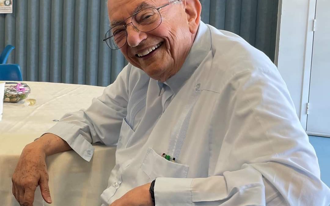 El alma de la Pastoral Hispana sigue viva