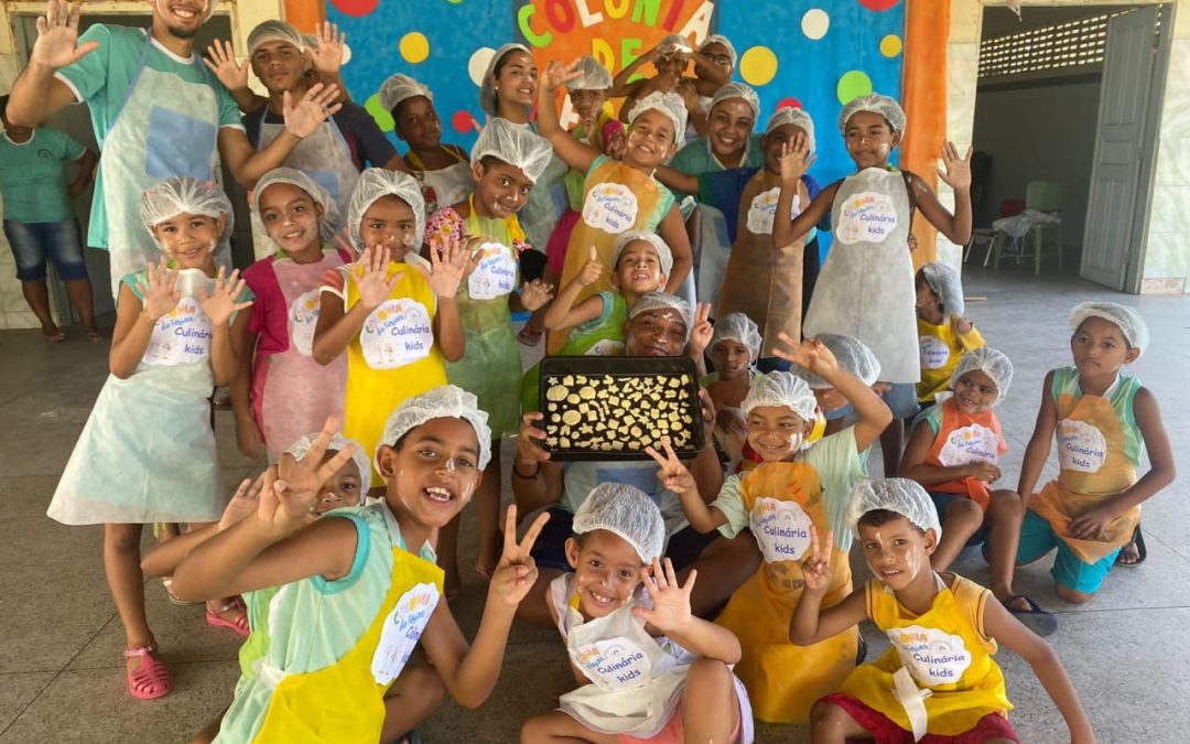 Amar, sentir y vivir. Jóvenes y Escuelas Pías