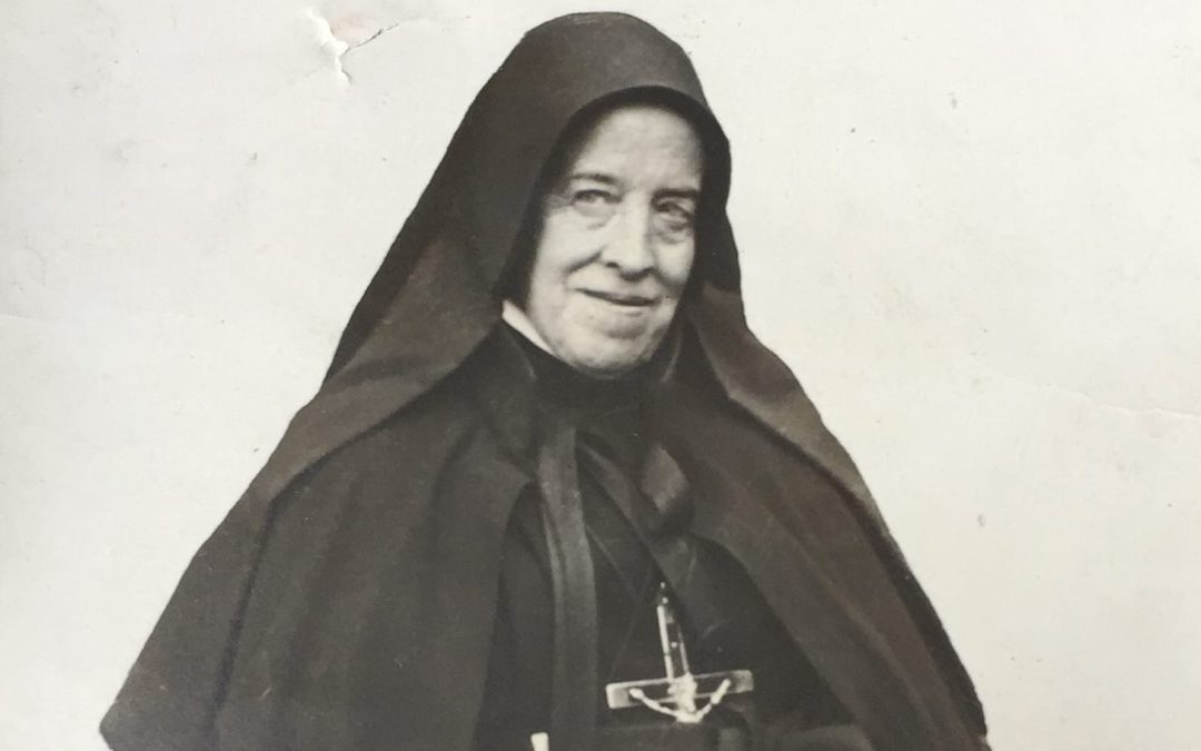 Celestina Donati, un cuore calasanziano