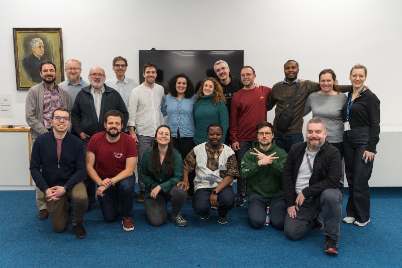 Incontro europeo del Movimento Calasanz