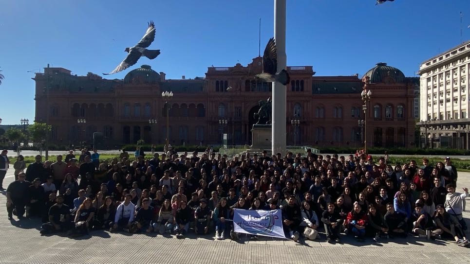 III Incontro Nazionale di Iter Calasanz Argentina