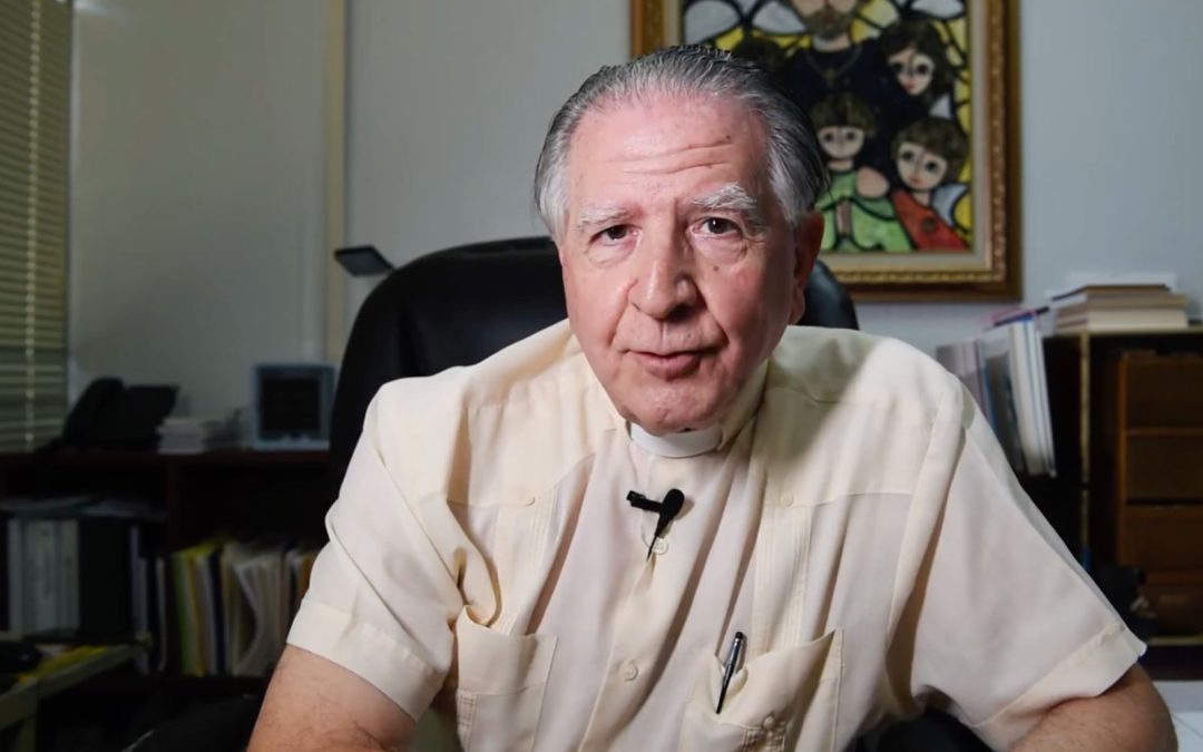 Perseverancia y entrega, dones al servicio de la Educación en Puerto Rico