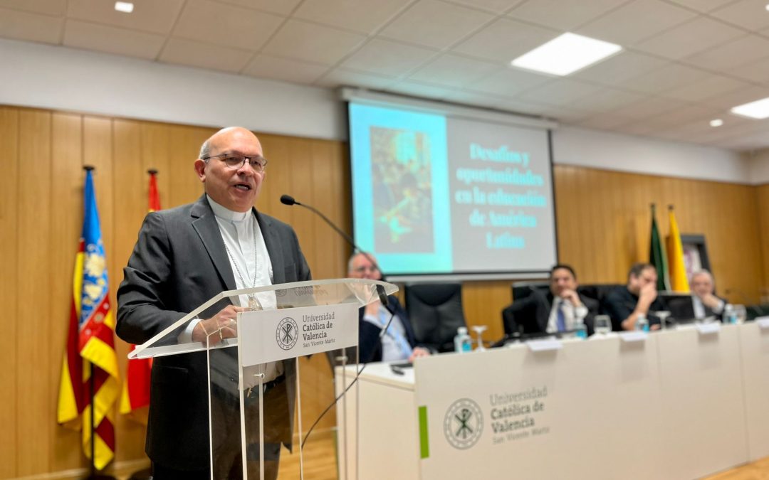 Overcoming the humanitarian education emergency