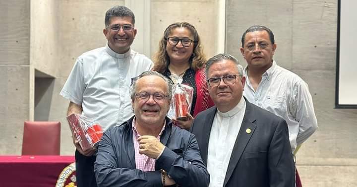 Una vida que sigue dando fruto
