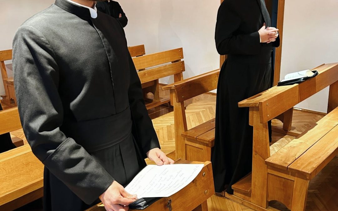 Formazione iniziale nella Provincia di Polonia