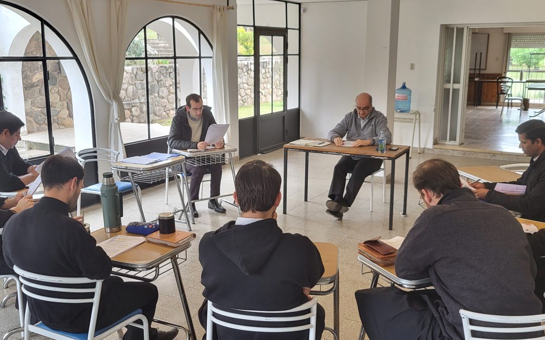 La sfida dell’accompagnamento della vocazione religiosa