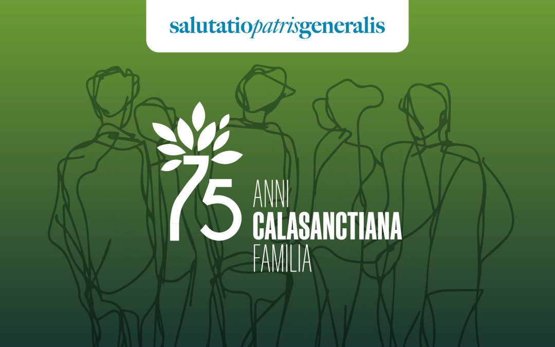 The Calasanzian Family