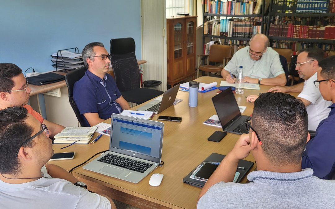 Visita settoriale in America Centrale e nei Caraibi