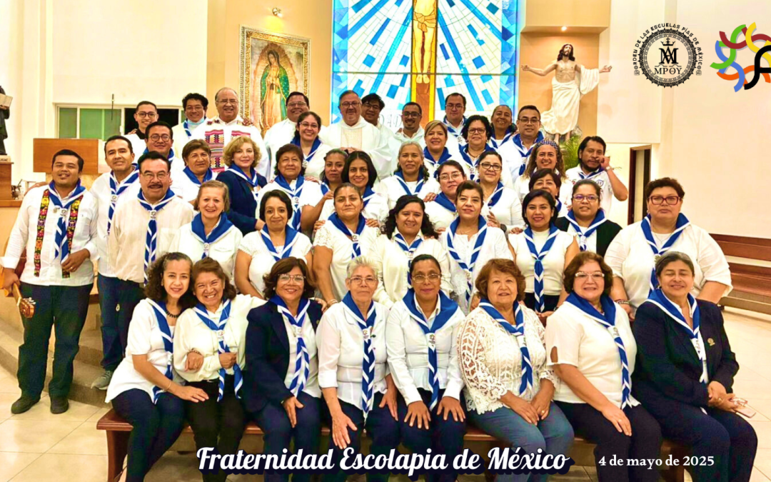 Asamblea de la Fraternidad