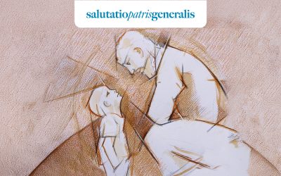 Notre Saint Père