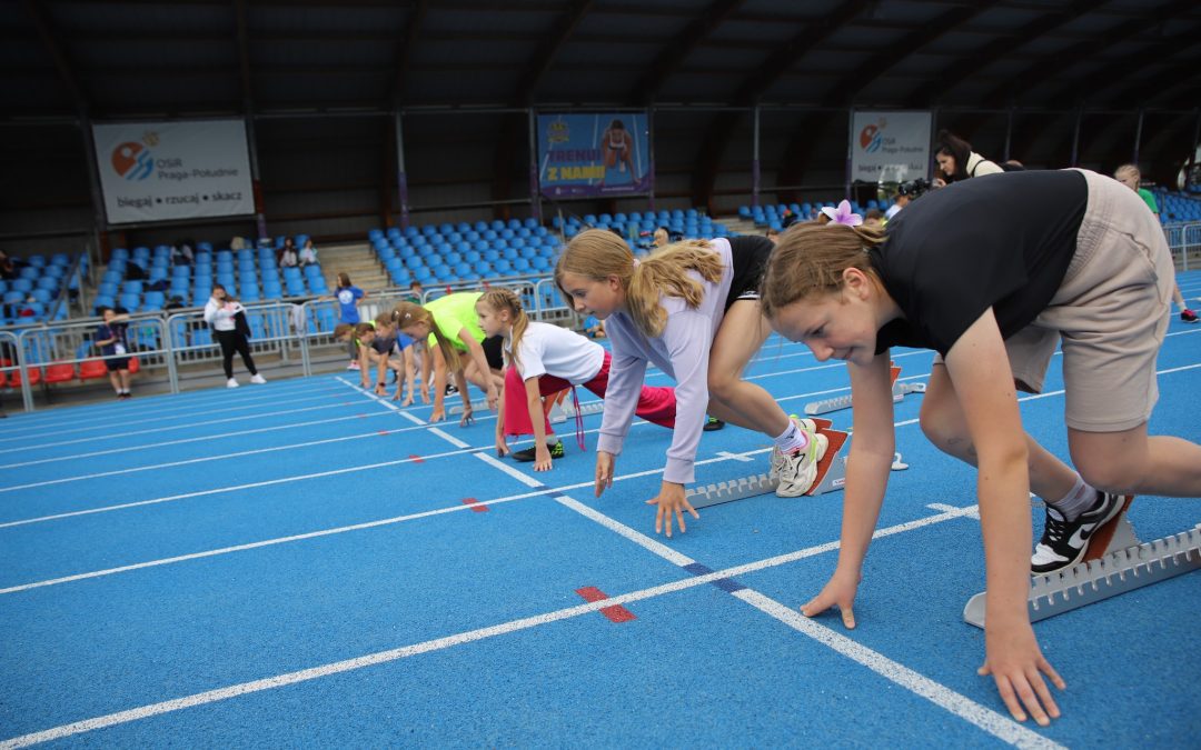 36ª Parafiada Internazionale a Varsavia