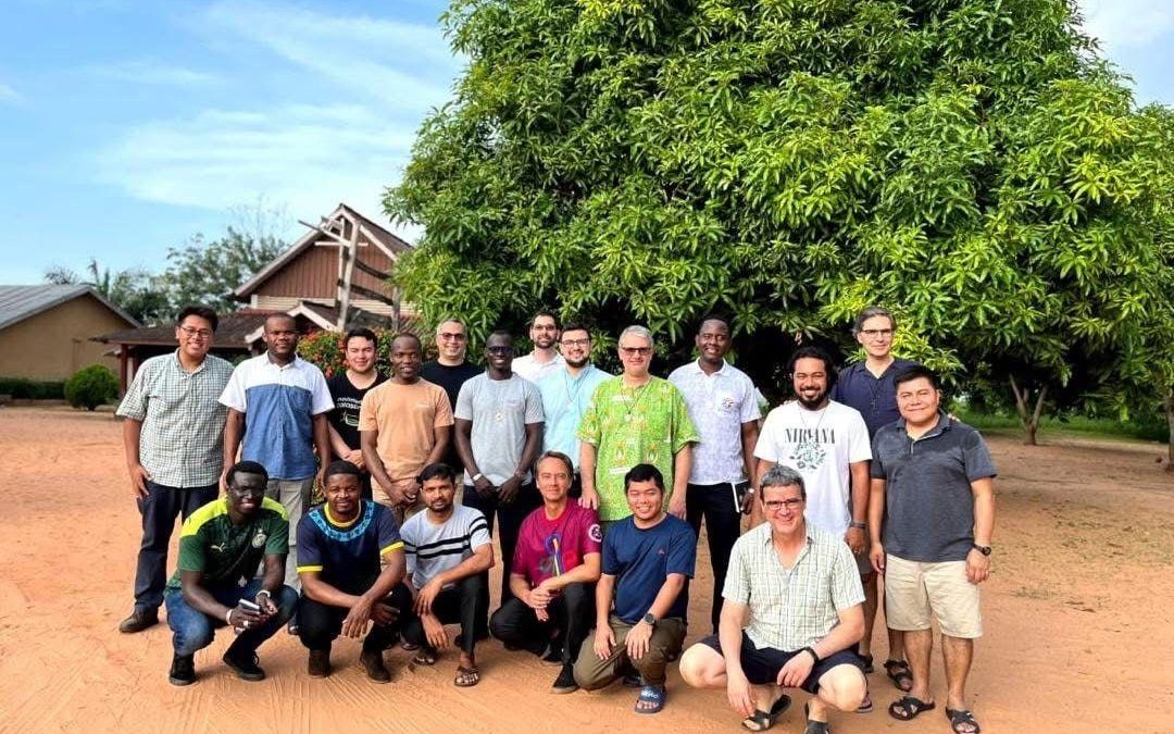 Dal Benin a Veracruz: uscire per andare in profondità