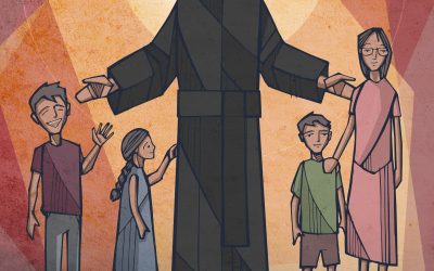 Fête du Patronage de saint Joseph de Calasanz