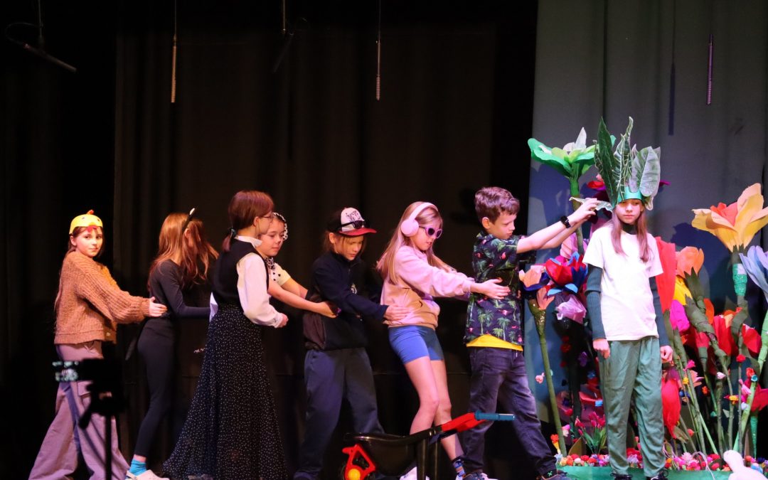 Festival de Teatros en Łowicz 2025