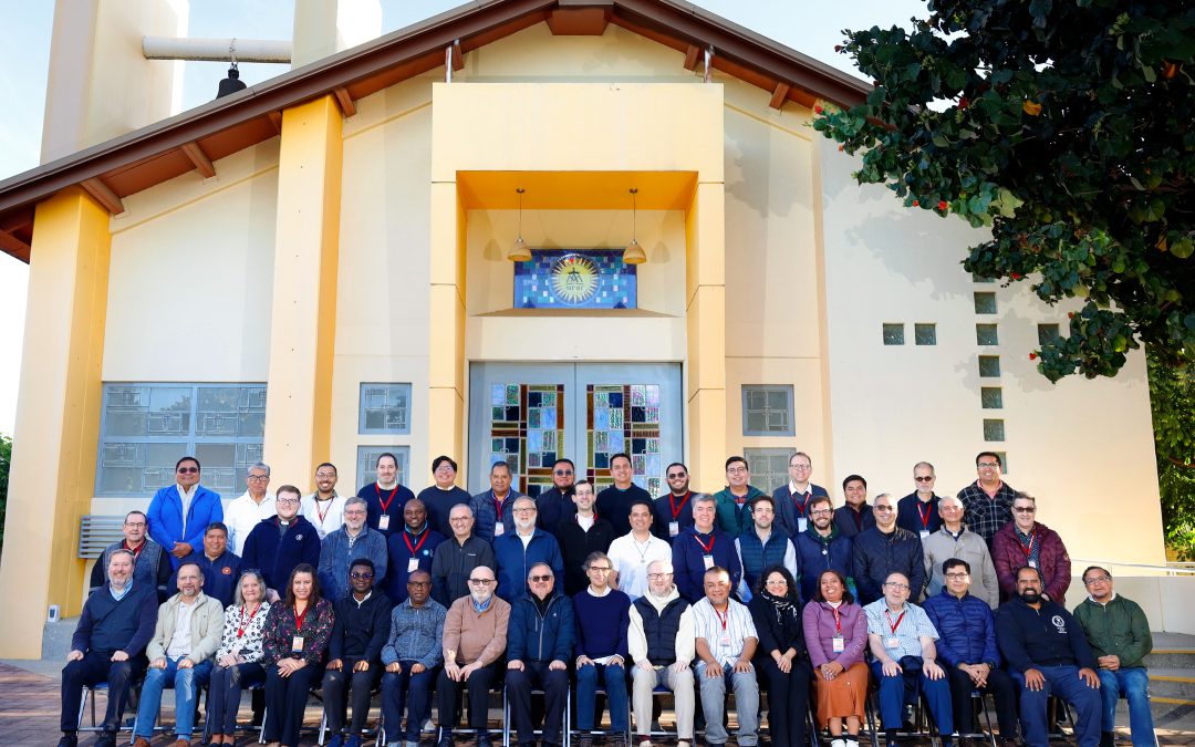 Guardare l’America con occhi di speranza: un cammino scolopico “in uscita”