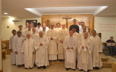 Oui, je le veux, avec l’aide de Dieu