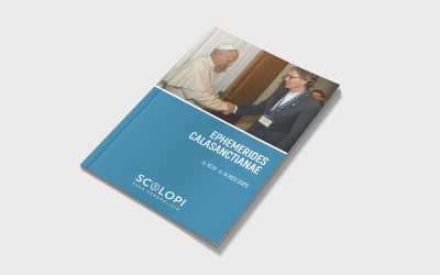 Ephemerides Calasanctianae num. IX NOV 2025