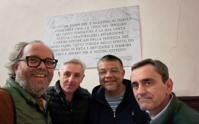 En communion avec l’Ordre