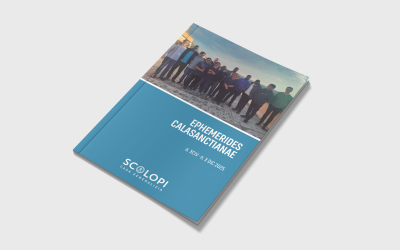 Ephemerides Calasanctianae num. X DEC 2025