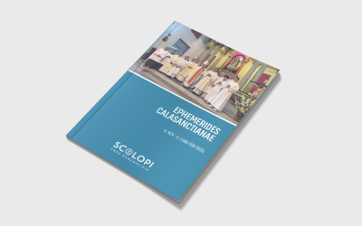 Ephemerides Calasanctianae num. I IAN-FEB 2026