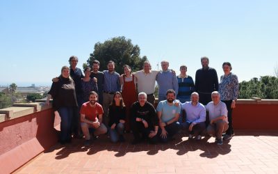 Incontro dei responsabili della pastorale scolopia della Penisola Iberica
