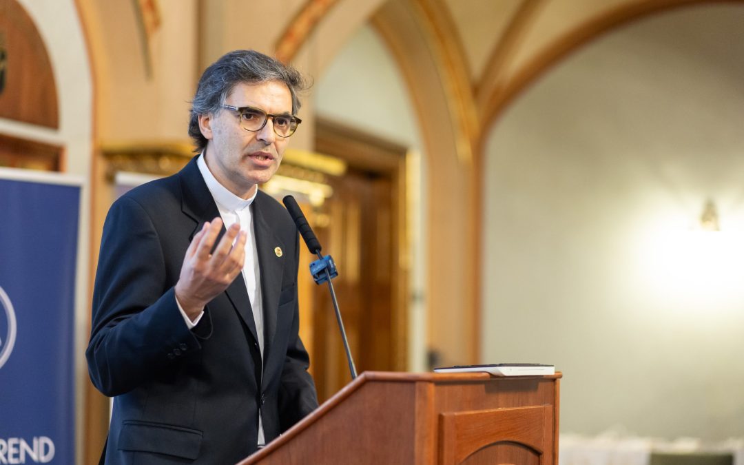 Prospettive sull’educazione cristiana. In collaborazione con l’Università Cattolica Pázmány Péter
