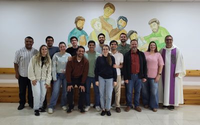 Visita canonica alla Provincia dell’America Centrale e dei Caraibi