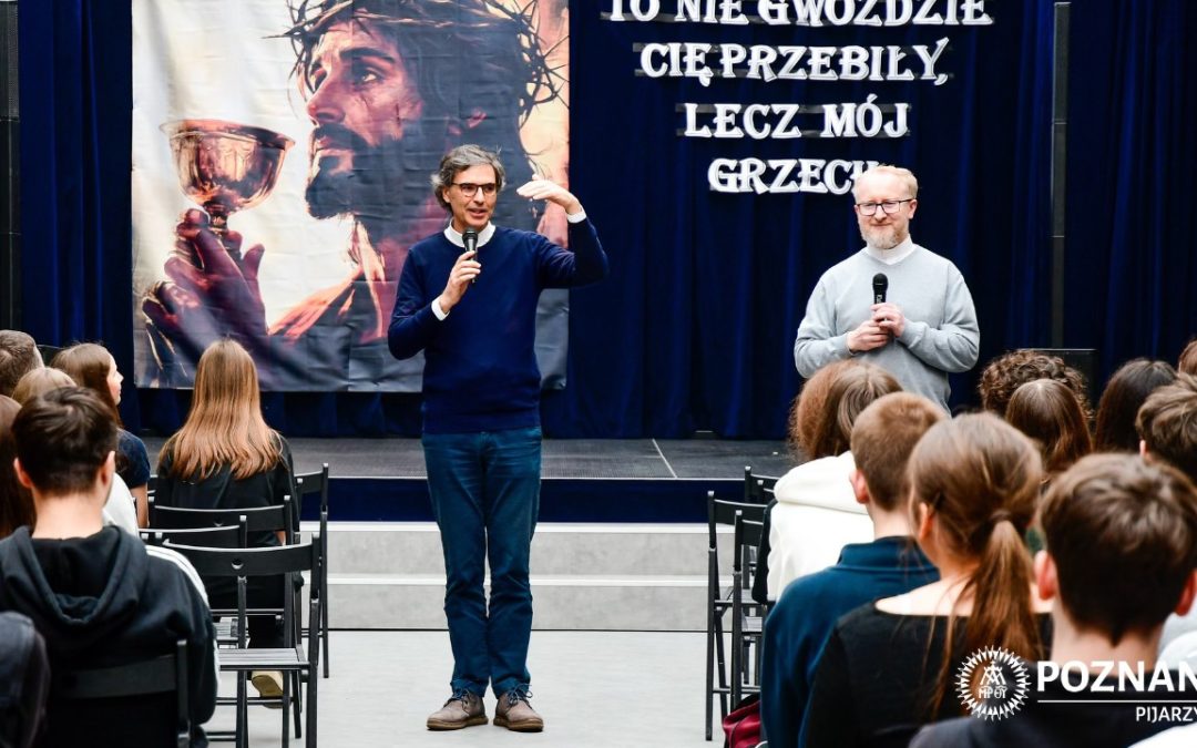 Visite canonique générale à la Province de Pologne