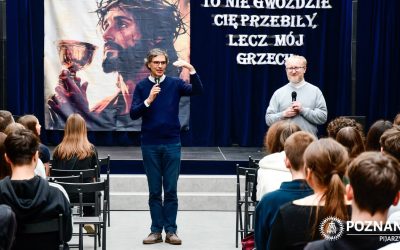 Visita canonica generale alla Provincia di Polonia