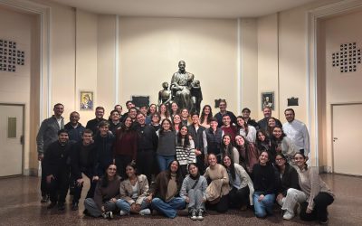 La gioia e la sfida del raccolto