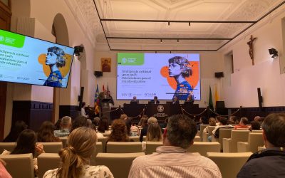 Artificial intelligence in education, under debate