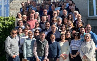 So that they may have life. Bethany celebrates its Provincial Assembly of Presence