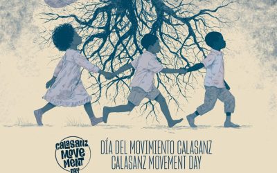 Materials available to celebrate Calasanz Movement Day 2026